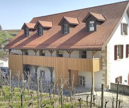 Holzbau Roth AG Bild 3