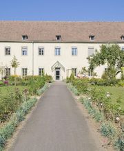 Hôpital d'Arnay-Le-Duc image 4