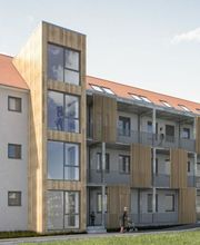 WohnungsGenossenschaft eG Bützow Bild 3