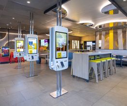 McDonald's Bild 8