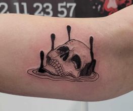P'inky Tattoo image 8