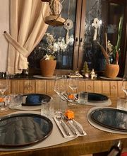 Restaurant Luisengarten Bild 10