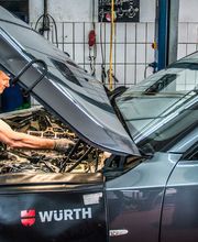 Fahrzeugtechnik Dukart Bild 1