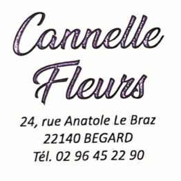 Cannelle Fleurs