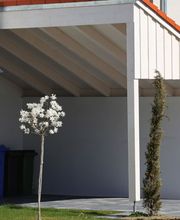 Baugeschäft & Zimmerei Dettmann Bild 3