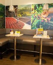 Shell Recharge Charging Station Bild 16