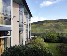 Weinberghotel Nalbach Bild 1