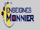 Enseignes Monnier