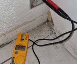 PERROTIN Electricité Sàrl Bild 6