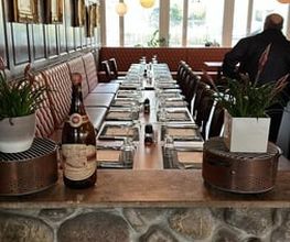 Restaurant Milano Bild 11