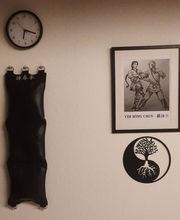 Society for Ving Tsun Kung Fu Martial Arts Bild 4