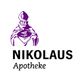 Logo der Nikolaus-Apotheke