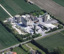 CASEA GmbH // Werk Sulzheim Bild 1