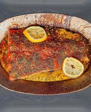 Die Pulverei Bild 11