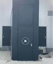 Serrurerie Coursimault SARL image 4