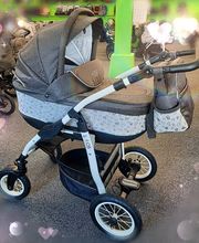 FEDER Kinderwagen Bild 20