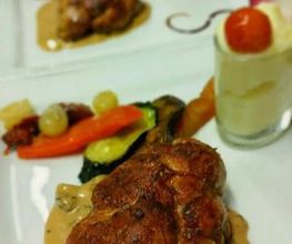 Restaurant les Sources image 17