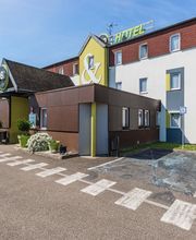 B&B HOTEL Strasbourg Sud Ostwald image 13