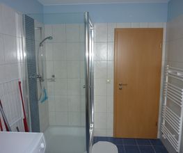 Ferienhaus Nemo Bild 12