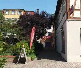 Calw Außenansicht 2