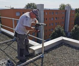 Dachbau Gehring AG Bild 5