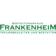 Logo Bestattungshaus Bestatter Frankenheim GmbH & Co. KG in Düsseldorf
