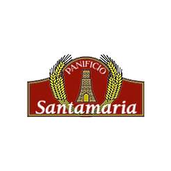 Panificio Santamaria logo