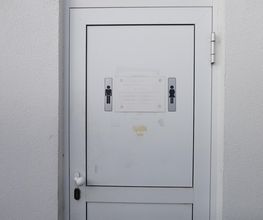Shell Recharge Charging Station Bild 5