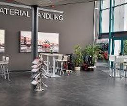 Toyota Material Handling Bild 16