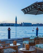Il Bacaro Dior at Hotel Cipriani immagine 7