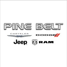 Pine Belt Chrysler Dodge Jeep Ram