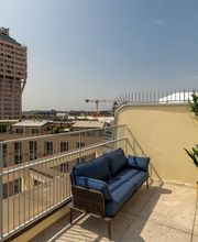 B&B HOTEL Milano Duomo Velasca immagine 13
