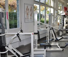 Physio Aktiv / Physiotherapie Steinbach Bild 14