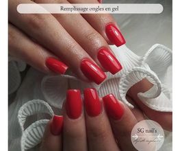 SG nail's image 13