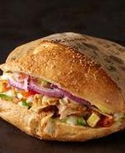 A1 Grauholz Restaurant Shopping Nord Bild 4