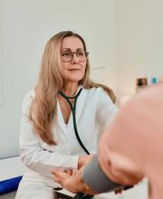 Health Point Dr. Klein AG Bild 12