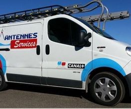 Antennes Services image 6