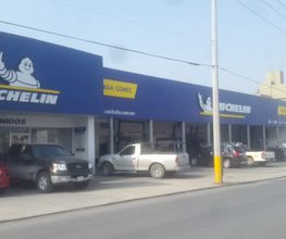 Michelin Car Service- Sada Gomez Gonzalitos imagen 5
