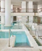 Wellness Royal Hideaway Sancti Petri imagen 16