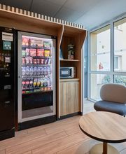 B&B HOTEL Ouistreham image 2