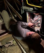 McWilliams Heating Cooling Plumbing image 8