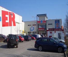 Möbel ROLLER Berlin-Mahlsdorf Bild 1