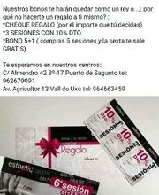 ESTHETIC LÁSER ALEJANDRITA imagen 20