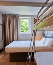 B&B HOTEL Caen Mémorial image 5