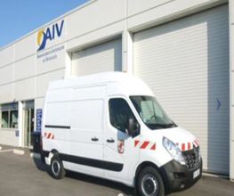 A I V image 1