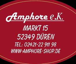 Amphore e.K. Bild 1