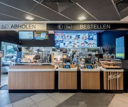 McDonald's Bild 2
