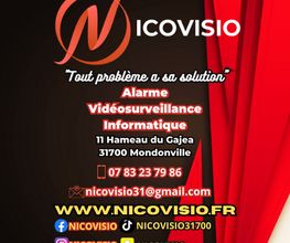 NICOVISIO image 1