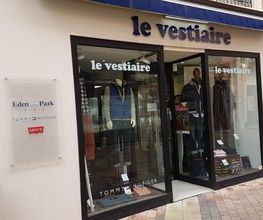 Le Vestiaire image 1