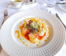 La Brasserie de l' épée Bild 5